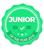 Junior of 2016
