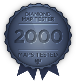 Diamond Map Tester