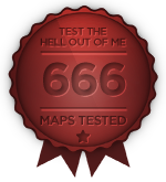 Test the Hell out of Me