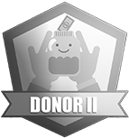 Donor II