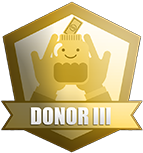 Donor III