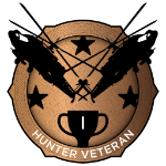 Hunter Veteran I