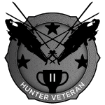 Hunter Veteran II