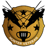 Hunter Veteran III