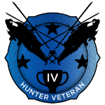Hunter Veteran IV