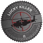 Lucky Killer II