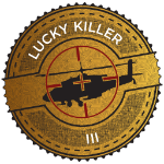 Lucky Killer III