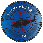 Lucky Killer IV