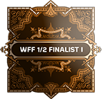 WFF 1/2 finalist I