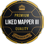 Liked Mapper III
