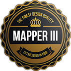 Mapper III