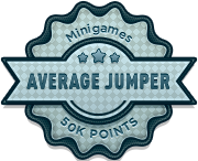 Average Jumper