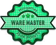 Ware Master