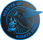 Master of Kosaya Doroga