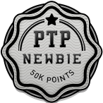 PTP Newbie