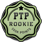PTP Rookie