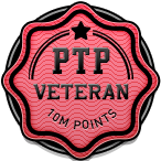PTP Veteran