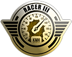 Racer III