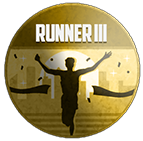 Runner III