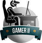 Gamer II
