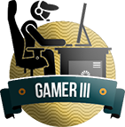 Gamer III