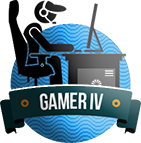 Gamer IV