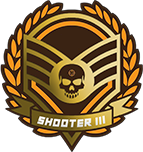 Shooter III