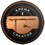 Arena Creator I