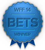 WFF 14 Bets Winner