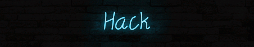 Hack#'s Background