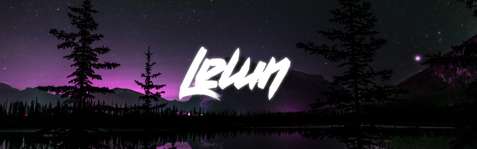 Lewn's Background