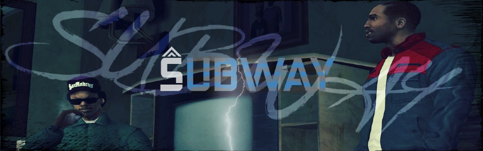 Subwayx)'s Background