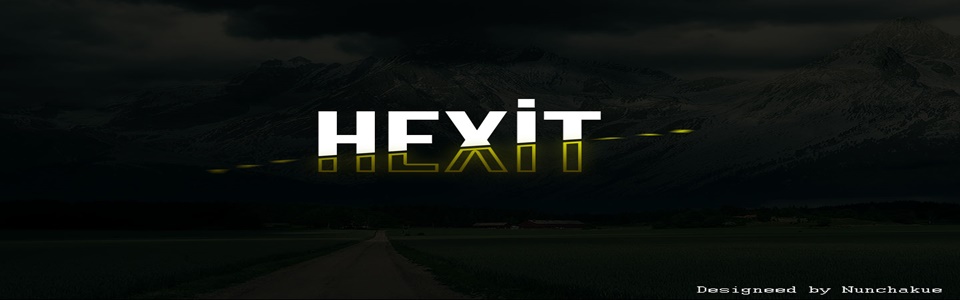 Hexit's Background